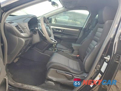 Zdjęcie 7 z 13 samochodu: 2018 HONDA CR-V LX VIN:2HKRW5H33JH403881 - miniatura