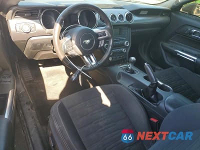 Zdjęcie 8 z 12 samochodu: 2016 FORD MUSTANG GT VIN:1FA6P8CF5G5241575 - miniatura