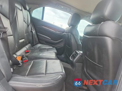 Zdjęcie 10 z 13 samochodu: 2015 CADILLAC CTS VIN:1G6AP5SX4F0111833 - miniatura