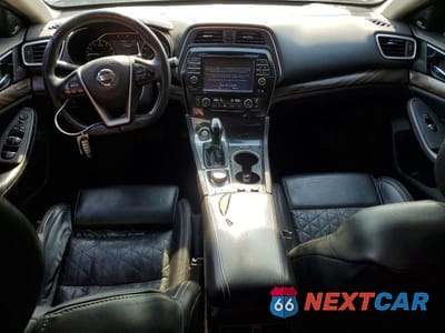 Zdjęcie 8 z 12 samochodu: 2017 NISSAN MAXIMA PLATINUM VIN:1N4AA6APXHC379427 - miniatura