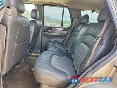 Zdjęcie 11 z 13 samochodu: 2002 GMC ENVOY VIN:1GKDS13S322488631 - miniatura