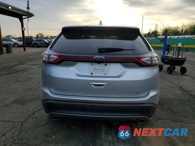 Zdjęcie 6 z 12 samochodu: 2015 FORD EDGE SEL VIN:2FMTK4J84FBC11692 - miniatura