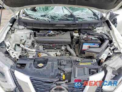 Zdjęcie 12 z 14 samochodu: 2020 NISSAN ROGUE S VIN:JN8AT2MT4LW033651 - miniatura