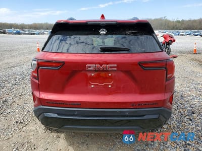 Zdjęcie 6 z 13 samochodu: 2025 GMC TERRAIN ELEVATION VIN:3GKALUEG2SL263089 - miniatura