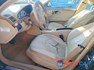 Zdjęcie 7 z 13 samochodu: 2009 MERCEDES-BENZ E 350 VIN:WDBUF56XX9B391224 - miniatura
