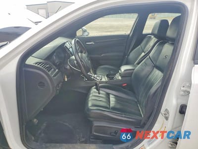 Zdjęcie 7 z 11 samochodu: 2015 CHRYSLER 300 S VIN:2C3CCAGG9FH803413 - miniatura