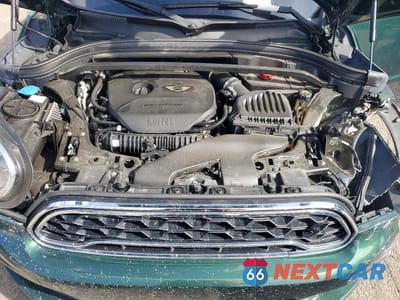 Zdjęcie 12 z 14 samochodu: 2019 MINI COOPER S COUNTRYMAN VIN:WMZYT3C54K3E94340 - miniatura