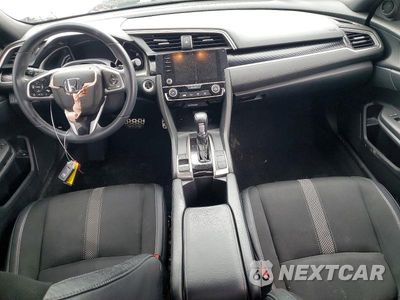 Zdjęcie 8 z 12 samochodu: 2020 HONDA CIVIC SPORT VIN:19XFC2F81LE022305 - miniatura