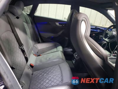 Zdjęcie 10 z 14 samochodu: 2018 AUDI S5 PRESTIGE VIN:WAUC4CF58JA136567 - miniatura