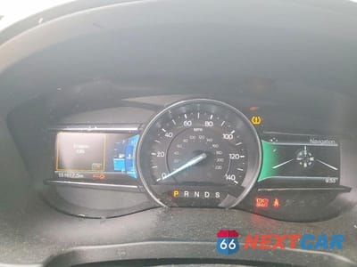 Zdjęcie 9 z 12 samochodu: 2016 FORD EXPLORER XLT VIN:1FM5K8D85GGA49772 - miniatura