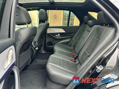 Zdjęcie 9 z 13 samochodu: 2026 MERCEDES-BENZ GLE 350 4MATIC VIN:4JGFB4FB9TB547888 - miniatura