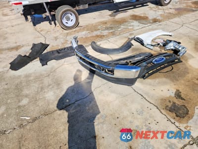 Zdjęcie 9 z 11 samochodu: 2022 FORD F450 SUPER DUTY VIN:1FD0W4GNXNEE93960 - miniatura