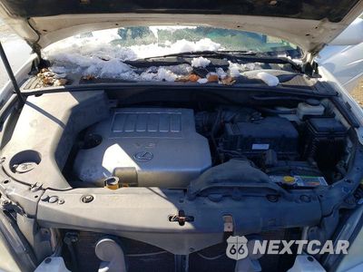 Zdjęcie 12 z 12 samochodu: 2009 LEXUS RX 350 BASE VIN:2T2HK31U39C100270 - miniatura