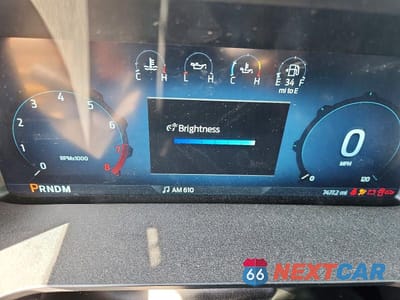 Zdjęcie 9 z 13 samochodu: 2024 FORD F150 XLT VIN:1FTFW3L50RKF53914 - miniatura