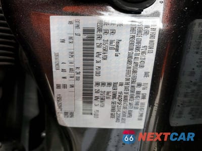 Zdjęcie 12 z 12 samochodu: 2017 FORD FOCUS SE VIN:1FADP3F2XHL208460 - miniatura