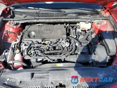 Zdjęcie 11 z 12 samochodu: 2022 TOYOTA CAMRY XLE VIN:4T1B21HK4NU017913 - miniatura