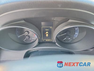 Zdjęcie 9 z 14 samochodu: 2016 SCION IM BASE VIN:JTNKARJE7GJ505764 - miniatura
