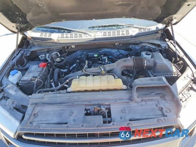 Zdjęcie 11 z 12 samochodu: 2019 FORD F150 SUPERCREW VIN:1FTEW1EPXKFD52034 - miniatura