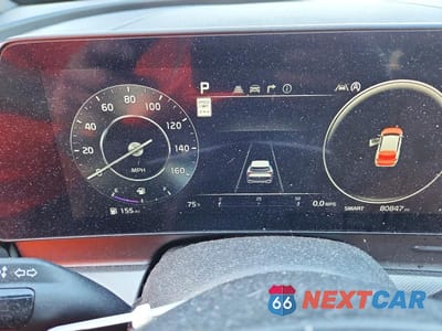 Zdjęcie 9 z 12 samochodu: 2023 KIA SPORTAGE SX VIN:5XYK43AF1PG117169 - miniatura