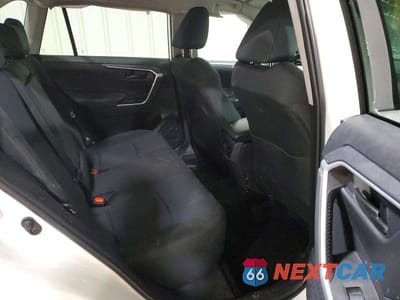 Zdjęcie 11 z 13 samochodu: 2025 TOYOTA RAV4 LE VIN:2T3G1RFV0SC575606 - miniatura