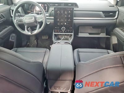 Zdjęcie 8 z 13 samochodu: 2026 GMC TERRAIN DENALI VIN:3GKALZEG2TL258246 - miniatura