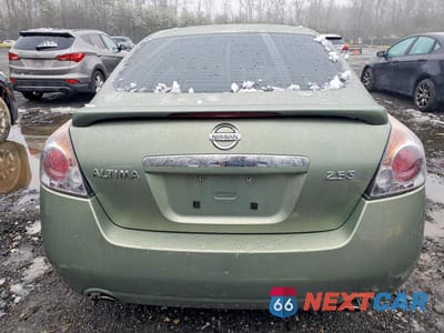 Zdjęcie 6 z 11 samochodu: 2007 NISSAN ALTIMA 2.5 VIN:1N4AL21E77N428071 - miniatura