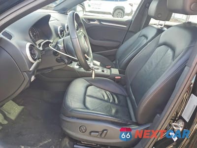 Zdjęcie 7 z 11 samochodu: 2017 AUDI A3 PREMIUM VIN:WAUB8GFF2H1019447 - miniatura