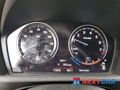 Zdjęcie 9 z 11 samochodu: 2018 BMW X2 SDRIVE28I VIN:WBXYJ3C30JEJ89781 - miniatura