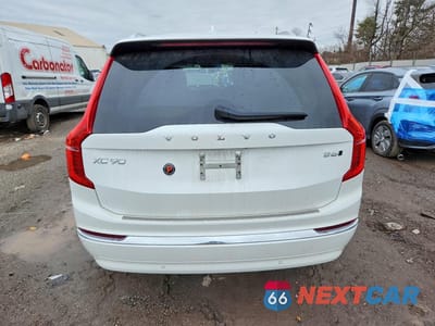 Zdjęcie 6 z 13 samochodu: 2024 VOLVO XC90 PLUS VIN:YV4062PE7R1185602 - miniatura