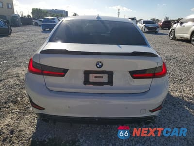 Zdjęcie 6 z 13 samochodu: 2020 BMW 330I VIN:WBA5R1C01LFH40185 - miniatura