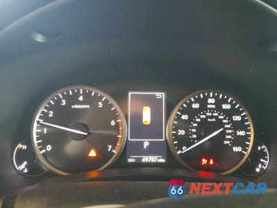 Zdjęcie 9 z 13 samochodu: 2020 LEXUS NX 300 BASE VIN:JTJGARDZ4L5018627 - miniatura