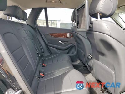 Zdjęcie 11 z 12 samochodu: 2019 MERCEDES-BENZ GLC 300 4MATIC VIN:WDC0G4KBXKV177091 - miniatura
