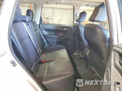 Zdjęcie 10 z 11 samochodu: 2016 SUBARU FORESTER 2.0XT TOURING VIN:JF2SJGXC8GH416096 - miniatura