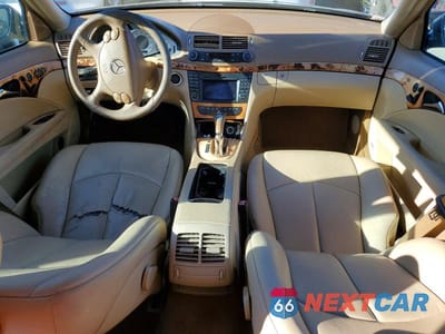 Zdjęcie 8 z 13 samochodu: 2009 MERCEDES-BENZ E 350 VIN:WDBUF56XX9B391224 - miniatura