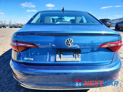 Zdjęcie 6 z 12 samochodu: 2021 VOLKSWAGEN JETTA S VIN:3VWC57BU7MM095535 - miniatura