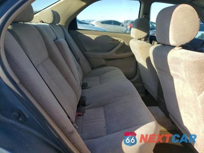 Zdjęcie 10 z 12 samochodu: 2000 TOYOTA CAMRY LE VIN:JT2BG22K2Y0408745 - miniatura