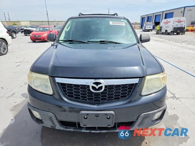 Piąte zdjęcie samochodu w środku: 2010 MAZDA TRIBUTE I VIN:4F2CY0C78AKM01736 - miniatura