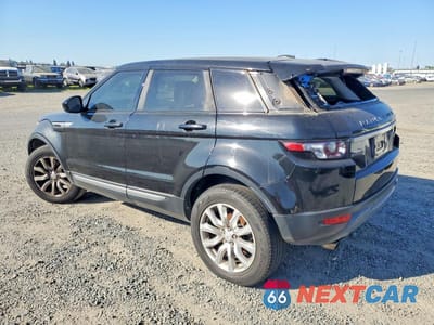 Drugie zdjęcie samochodu z przodu: 2015 LAND ROVER RANGE ROVER EVOQUE PURE VIN:SALVN2BG8FH073911 - miniatura