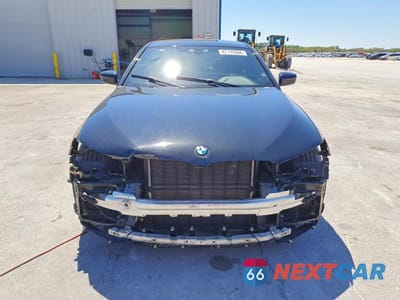 Piąte zdjęcie samochodu w środku: 2019 BMW 530 I VIN:WBAJA5C59KBX87198 - miniatura