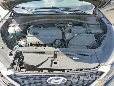 Zdjęcie 12 z 12 samochodu: 2019 HYUNDAI TUCSON SEL VIN:KM8J33AL4KU878978 - miniatura