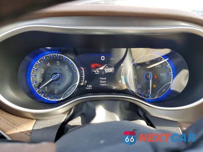 Zdjęcie 9 z 12 samochodu: 2017 CHRYSLER PACIFICA LIMITED VIN:2C4RC1GG4HR628801 - miniatura