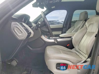 Zdjęcie 7 z 13 samochodu: 2015 LAND ROVER RANGE ROVER SPORT HSE VIN:SALWR2VF3FA606459 - miniatura