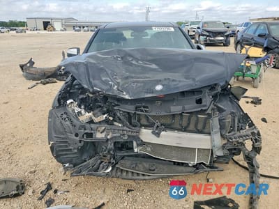 Piąte zdjęcie samochodu w środku: 2008 MERCEDES-BENZ C 300 4MATIC VIN:WDDGF81XX8F187012 - miniatura