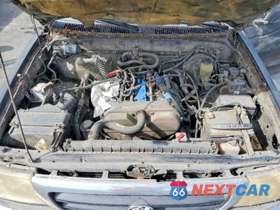 Zdjęcie 11 z 11 samochodu: 2000 TOYOTA TACOMA PRERUNNER V6 VIN:5TESN92N5YZ687317 - miniatura