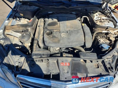 Zdjęcie 11 z 11 samochodu: 2013 MERCEDES-BENZ E 350 4MATIC VIN:WDDHF8JB7DA721681 - miniatura