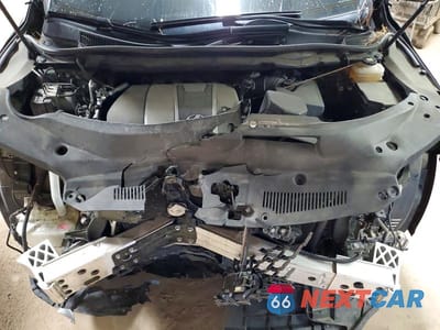 Zdjęcie 11 z 12 samochodu: 2022 LEXUS RX 350L BASE VIN:JTJHZKFA6N2036935 - miniatura