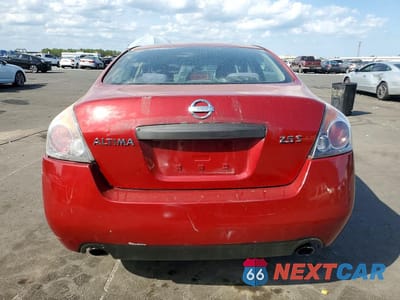 Zdjęcie 6 z 12 samochodu: 2010 NISSAN ALTIMA 2.5 VIN:1N4AL2AP0AN506151 - miniatura