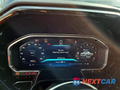 Zdjęcie 9 z 13 samochodu: 2026 CHEVROLET SILVERADO K1500 LTZ VIN:1GCUKGE8XTZ121914 - miniatura