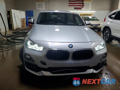 Piąte zdjęcie samochodu w środku: 2018 BMW X2 XDRIVE28I VIN:WBXYJ5C34JEF73559 - miniatura