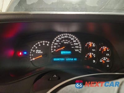 Zdjęcie 9 z 14 samochodu: 2003 CHEV TAHOE K1500 VIN:1GNEK13Z03J236833 - miniatura